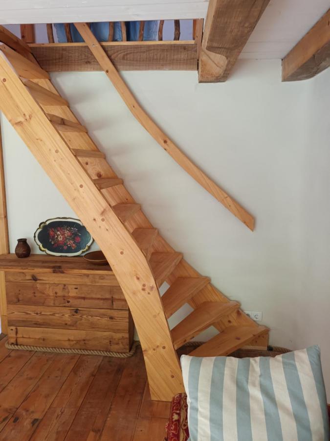 Dat Ole Fischerhus Stedesand Eksteriør billede