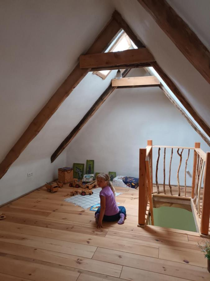 Dat Ole Fischerhus Stedesand Eksteriør billede