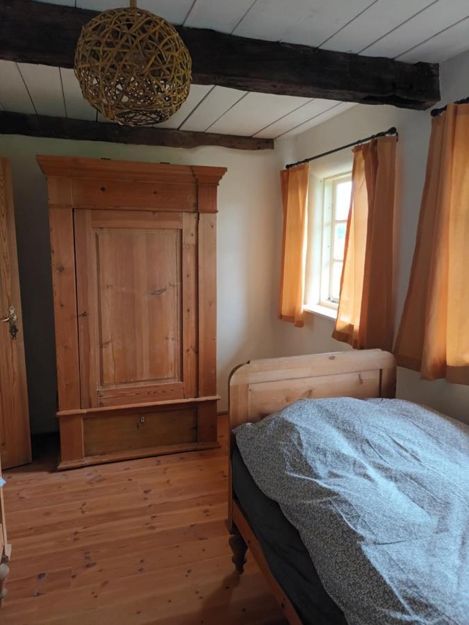 Dat Ole Fischerhus Stedesand Eksteriør billede