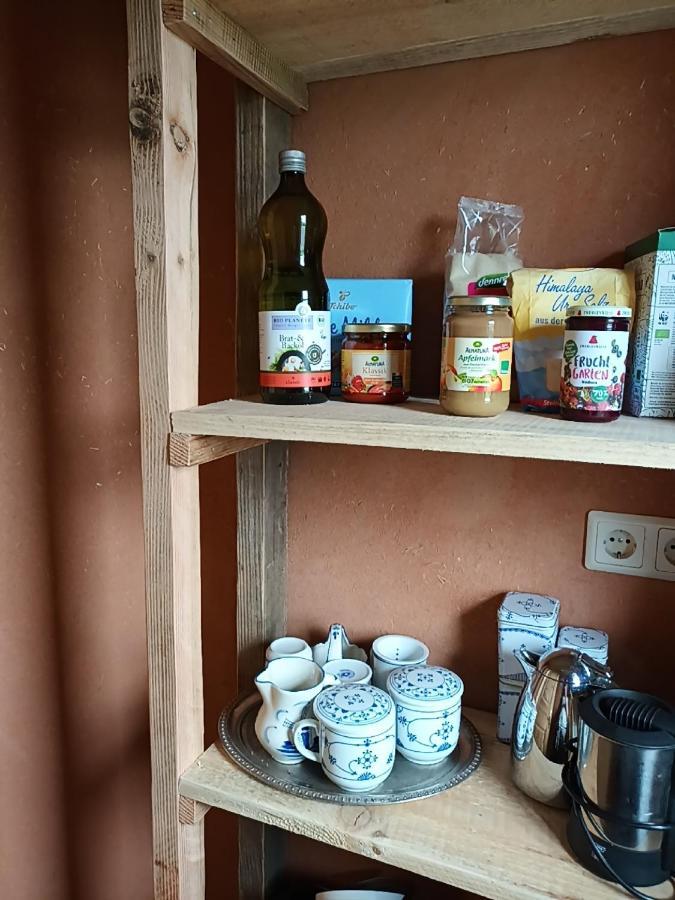 Dat Ole Fischerhus Stedesand Eksteriør billede